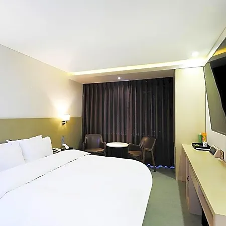 Cs Avenue Tourist Hotel